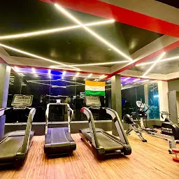 Fitline Fitness Centre