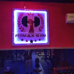 Fitmax Gym ????