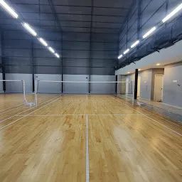 Fitminton Badminton Academy