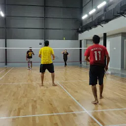 Fitminton Badminton Academy