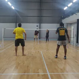 Fitminton Badminton Academy