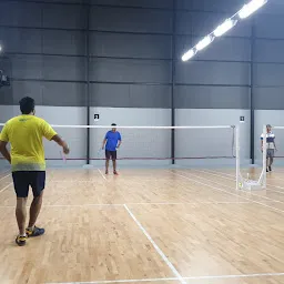 Fitminton Badminton Academy