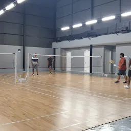 Fitminton Badminton Academy