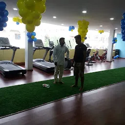 Fitness 2 Health Gym- Available at cult.fit - Gyms in Moula Ali, Secunderabad