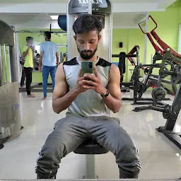 Fitness 3 Gym