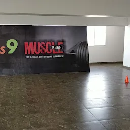 Fitness 9