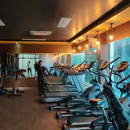 Fitness Affair Gym & CrossFit Sector 45 Gurugram