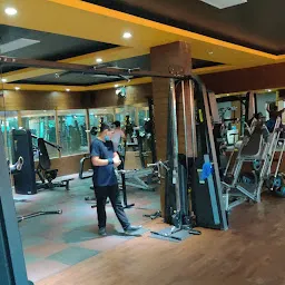 Fitness Affair Gym & CrossFit Sector 45 Gurugram