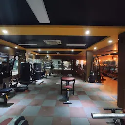 Fitness Affair Gym & CrossFit Sector 45 Gurugram