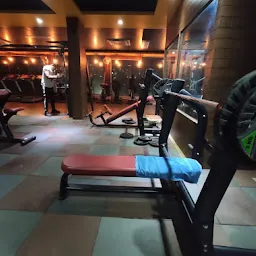 Fitness Affair Gym & CrossFit Sector 45 Gurugram