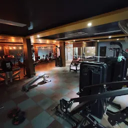 Fitness Affair Gym & CrossFit Sector 45 Gurugram