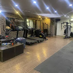 Fitness Air Gym