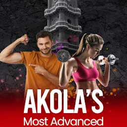 Fitness Alley Akola