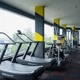 Fitness Arena Gym