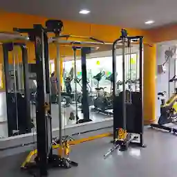 Fitness Battalion - the Gym in Maninagar, Ahmedabad