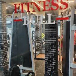 Fitness Bull 2.0