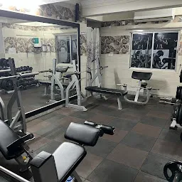 Fitness Center Gym