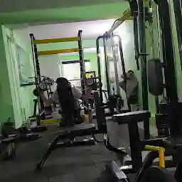 Fitness college Gym