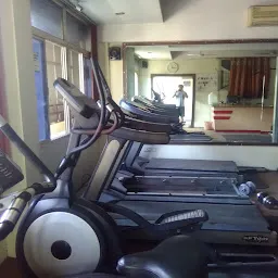 Fitness Court Gym