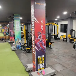 Fitness Craze - Available on cult.fit - Gyms in Pimpri-Chinchwad, Pune