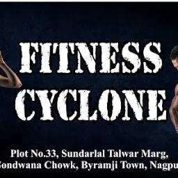 fitness Cyclone
