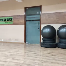 Fitness Edge