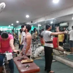 Fitness Edge Gym