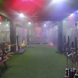 Fitness edge Gym