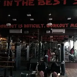 Fitness Empire