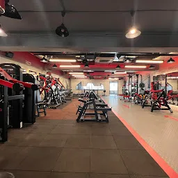 Fitness Experts the GYM - Best Gyms in Shivranjani, Ahmedabad