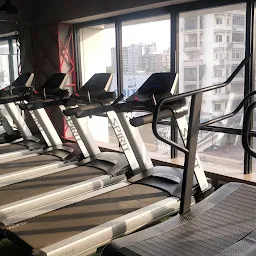 Fitness Experts the GYM - Best Gyms in Shivranjani, Ahmedabad