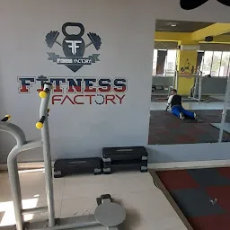 Fitness factory