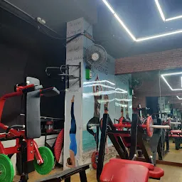 Fitness Factory