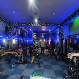 Fitness Factory F2