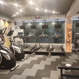 Fitness factory gym
