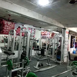 Fitness factory the gym