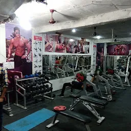 Fitness factory the gym