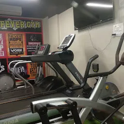 FITNESS FEVER GYM (Gym In Bhayandar East)