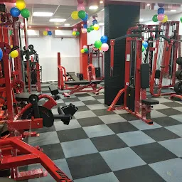 FITNESS FEVER GYM (Gym In Bhayandar East)