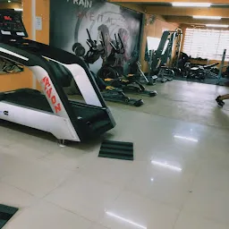 FITNESS FIRST