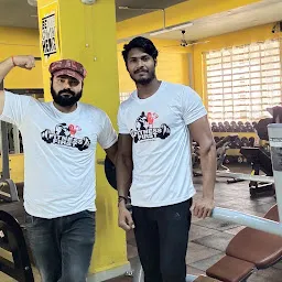 FITNESS FIRST