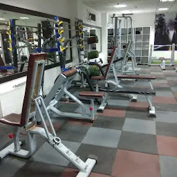 Fitness First Gym