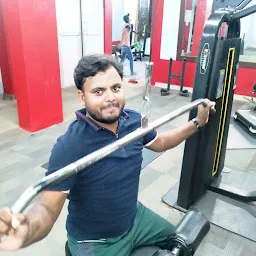 Fitness First Gym