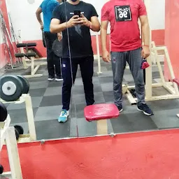 Fitness First (Gym & Weight Loss Centre)