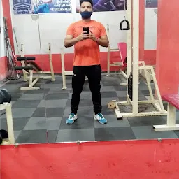 Fitness First (Gym & Weight Loss Centre)