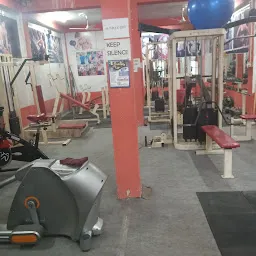 Fitness First (Gym & Weight Loss Centre)