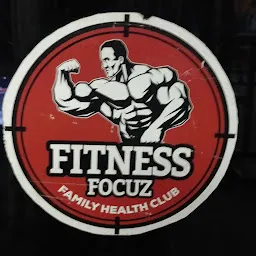 FITNESS FOCUZ