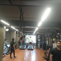 Fitness Fort
