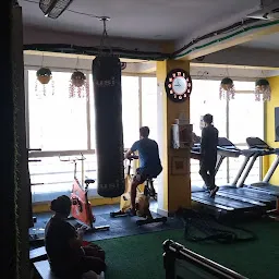 FITNESS FORT GYM