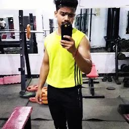 fitness freak Surya